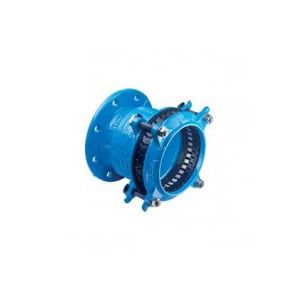 Hawle Synoflex spojka DN150/150 - 155-192 príruba-hrdlo