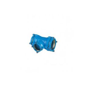 Hawle MMB-T-kus,  D110/DN 90