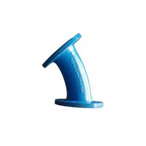 Hawle koleno prir. 80/30° FFK-kus
