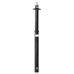 Hawle teles.súpr.zem.9500 DN100 2,5-3,5m