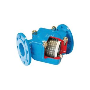 Hawle Lapač nečistot filter DN 100 A