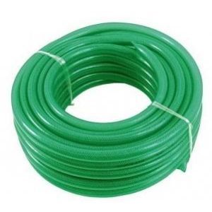 Hadica PVC 3.00-12,5/16,0  1/2" Zelená