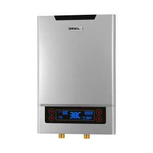HAKL 3K-DL 6-18kW ohrievač vody