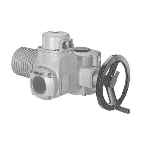 Hawle Auma SA07.6 400V 50Hz IP68