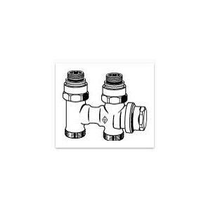 Heimeier Vekolux pre VKP PR  0530-50.000
