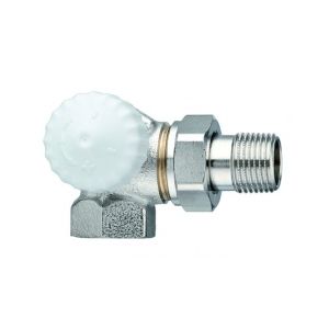 Heim. V-exakt uhlový DN 15  WET 1/2"ľavý