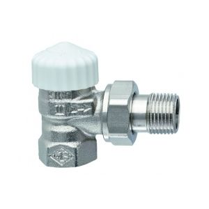 Heim. CALYPSO-exact, term.vent.RO DN15  1/2" krátky