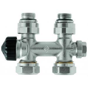 Heim.Multilux priamy dvojtrubka Rp1/2"