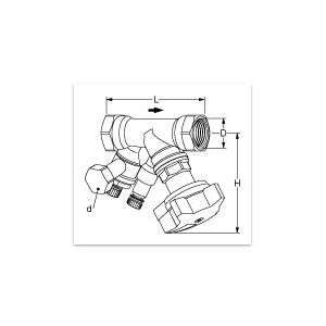 Heim.TA-Nano Plus DN10 NF EXT