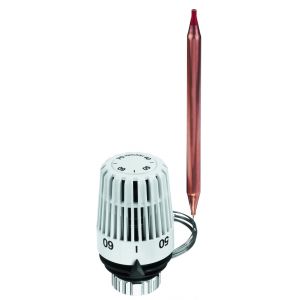 Heim. hlavica K 2,0 m snímač 6662-00.500, 60-90°C