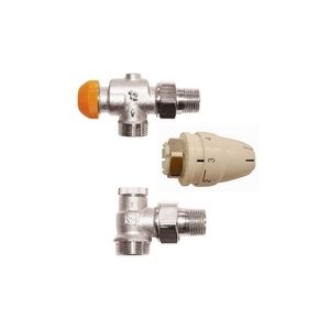HERZ Set Picollo-K,špeciál axial G3/4" 3500015