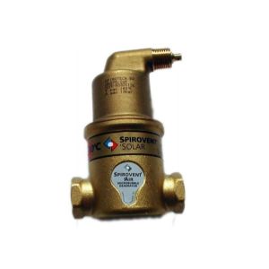 Herz Flamcovent Solar 22 odvz.