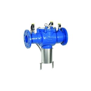 Honeywell BA 300-100 A Zabr.spät.toku