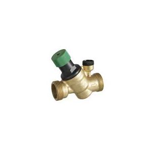 Honeywell Regulator tlaku  D04FM-1/2"A   reduk. ven.