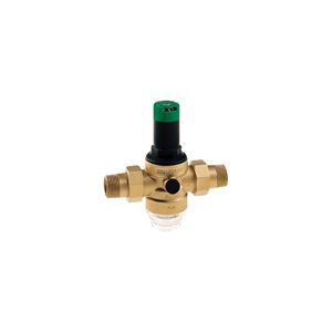 Honeywell Regulator tlaku  D06F-   2"AM