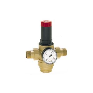 Honeywell Regulator tlaku  D06FH-  5/4"B