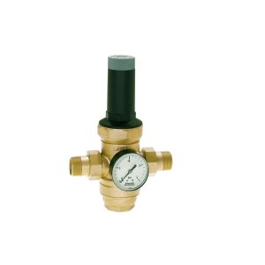 Honeywell Regulator tlaku  D06FN-  1/2"B