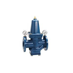 Honeywell D15S- 50A kvs28 Regulátor tlak