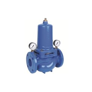 Honeywell ND-redukčný ventil D15S-vložka red.ventila (do 03/2020)+vrchný kryt