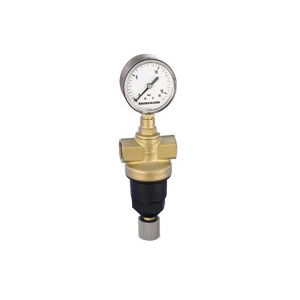 Honeywell Redukč ventil stlačený vzduch 1"
