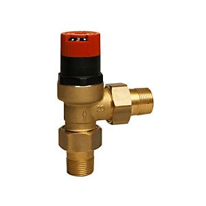 Honeywell DU145-3/4"Dif.vent s nast tl.d