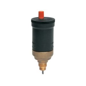 Honeywell Aut.odv.vent.s blokov.1/8a3/8"