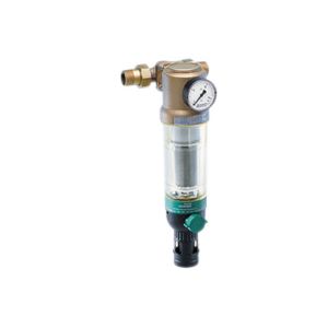 Honeywell Filter F76CS-5/4"AA so sp.prep