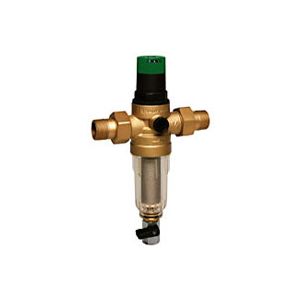 Honeywell Filter+red.ventil FK06-3/4"AAM