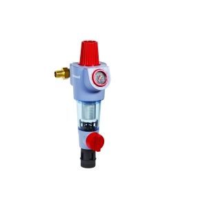 Honeywell Filter F74CS-1/2"AA so sp.prep