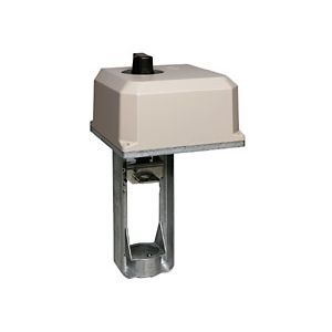 Honeywell El..pohon 24V,3Nm, 0-10V