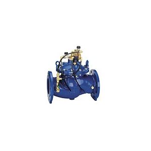 Honeywell MV300-50A magnet.sol.ventil 230V bpz