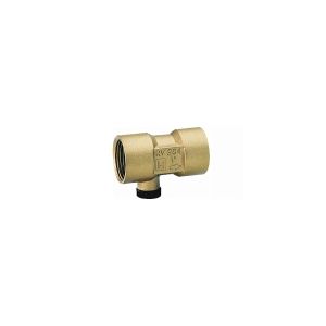 Honeywell RV 284 - 1/2" A Kontrol.spät.ventil
