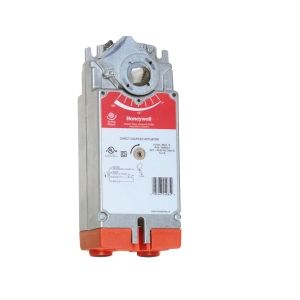 Honeyw.klapk. pohon 10Nm,24V, 45sek.+sp.pružina