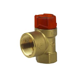 Honeywell poist.vent.SM110-3/4A- 2,5bar