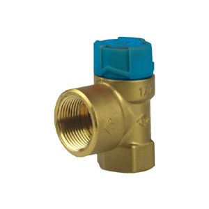 Honeywell poist.vent.SM150-1/2A- 6,0bar