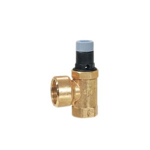 Honeywell poist.vent.SM152 DN15 AA 6bar