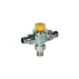 Honeywell TM300Solar-3/4A term.zmieš.ventil 30-60
