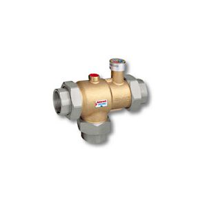 Honeywell TM3400.922  3/4" Termostat.zmieš,ventil