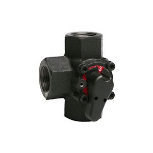 Honeywell MIX DN25kvs=10,0zav,V5433A1049