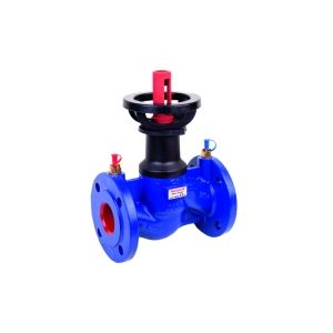 Honeywell Kombi-F-II-DN100 prír.regu.ven
