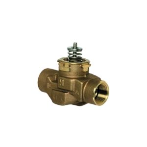 Honeywell dvojcest. ventil VC    1"  ZV
