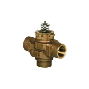 Honeywell trojcest.ventil VC 22 svor.pri