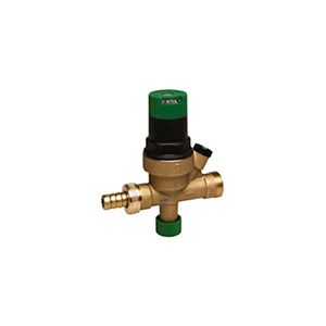 Honeywell VF06-1/2A dopln.vent.s reg.tlaku