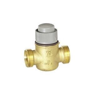 Honeywell Dvojcestný lineárny ventil1/2"