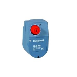Honeywell  Z74S-AN aut.jedn.spät.prepl. sieť 230V