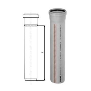 HT Rúra 160/  250mm     HTEM