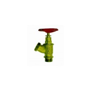 Hydr.D25 ventil bez spojky 3/4"x D20-had. K-522A