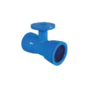 JAFAR Tvarov.LIAT.TLAK. MMA T-kus DN300/150  9205