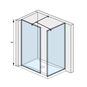 JIKA WALK IN        PURE 68X90