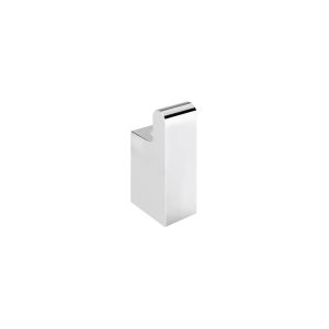 JIKA Pure Háčik na uteráky 5,2cm chróm